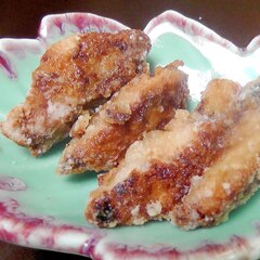 サクッとしてふんわり フライパンでブリの竜田揚げ レシピ 作り方 By Chicoro 楽天レシピ サクッとしてふんわり フライパンでブリの竜田揚げ レシピ 作り方 By Chicoro 楽天レシピ